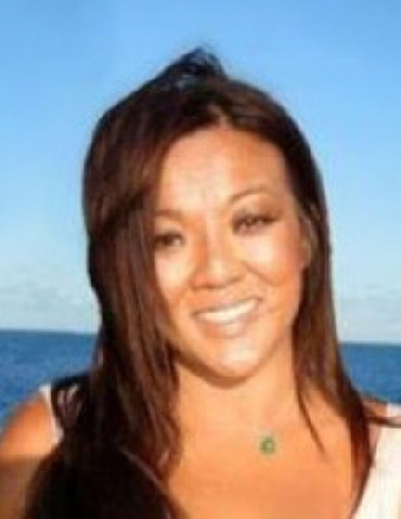 Elizabeth Thuy Ai Duong Tran Hudson