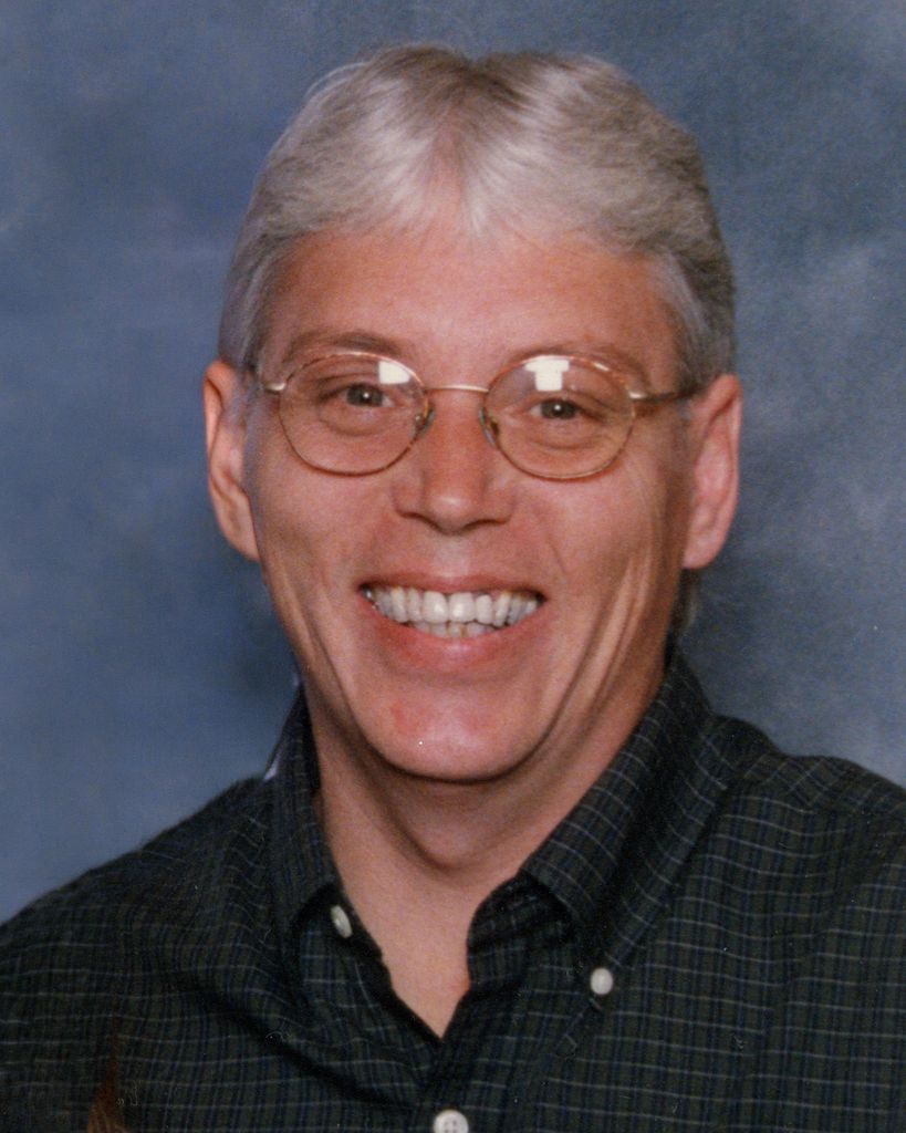 Thomas Dale Gilliss Profile Photo