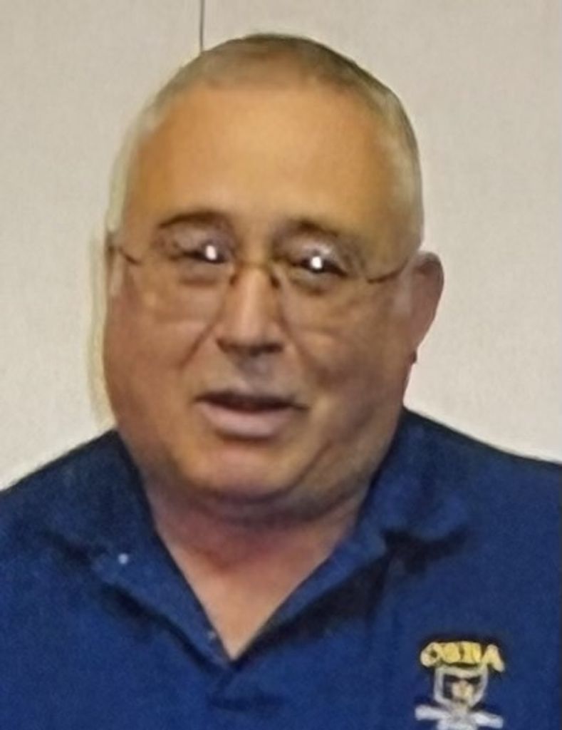 Jack Raymond Betteridge Profile Photo