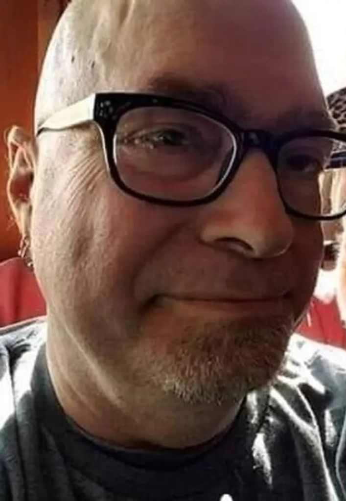 Virgil Darnell Profile Photo