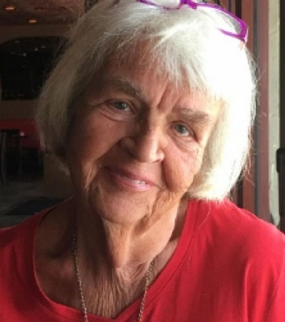Judith Elshakhs Profile Photo