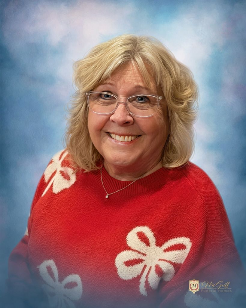 Dona Jo Anderson Profile Photo