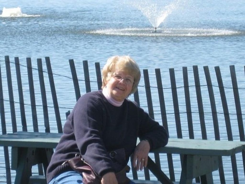 Ruth A. Caldone Profile Photo