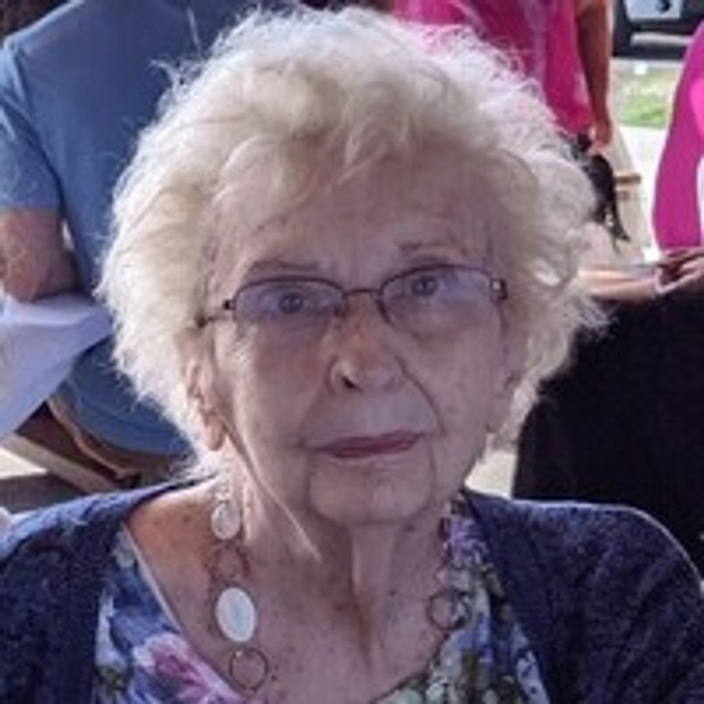 Phyllis Groven Profile Photo