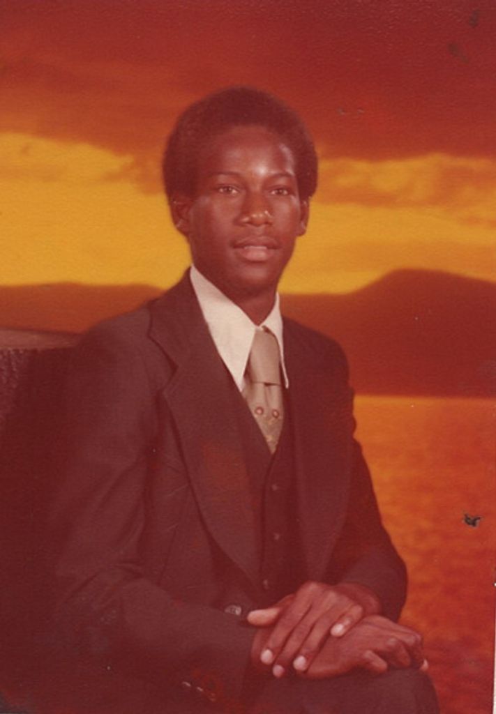 Mr. Willie Howard Nance Profile Photo