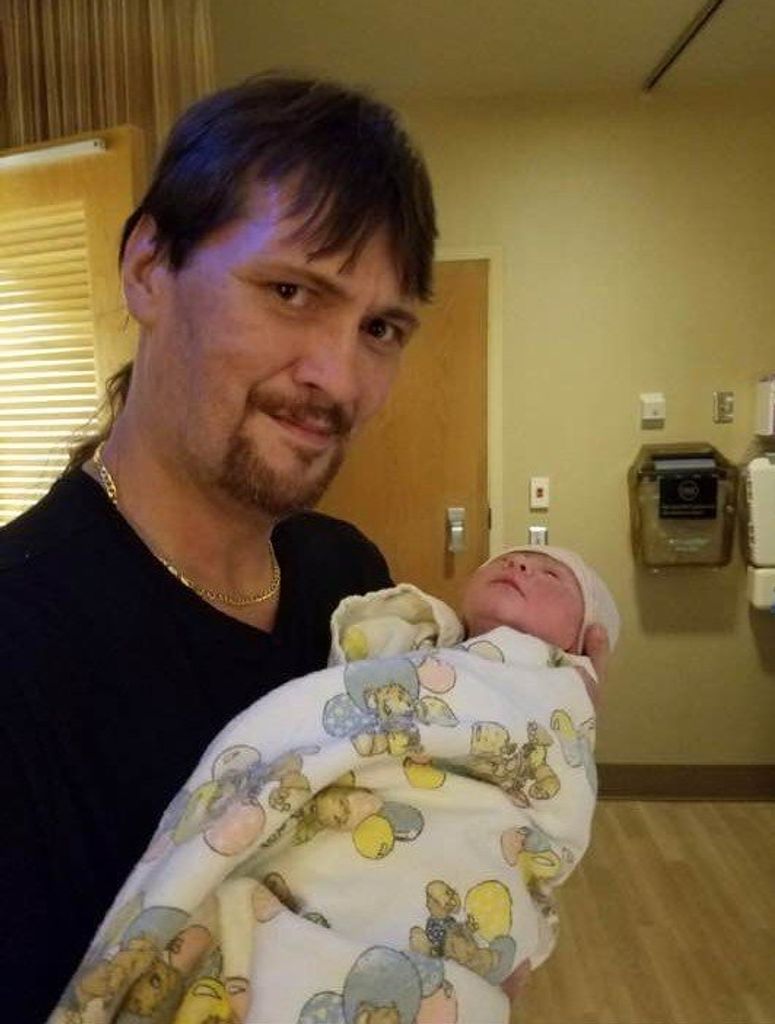 Ralph  Dewayne Moore