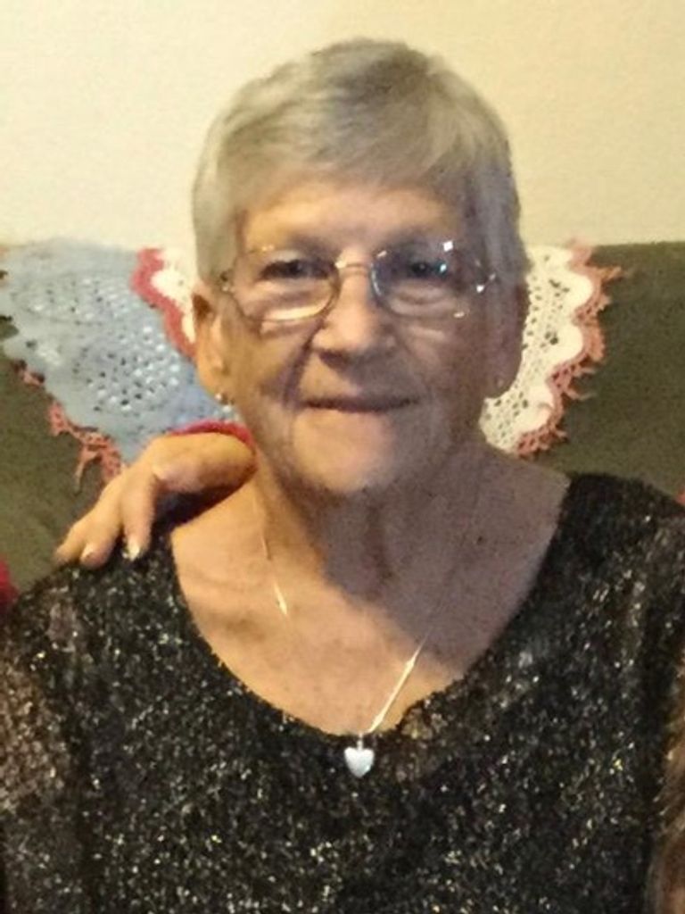 Maria Theresia Martinez Profile Photo