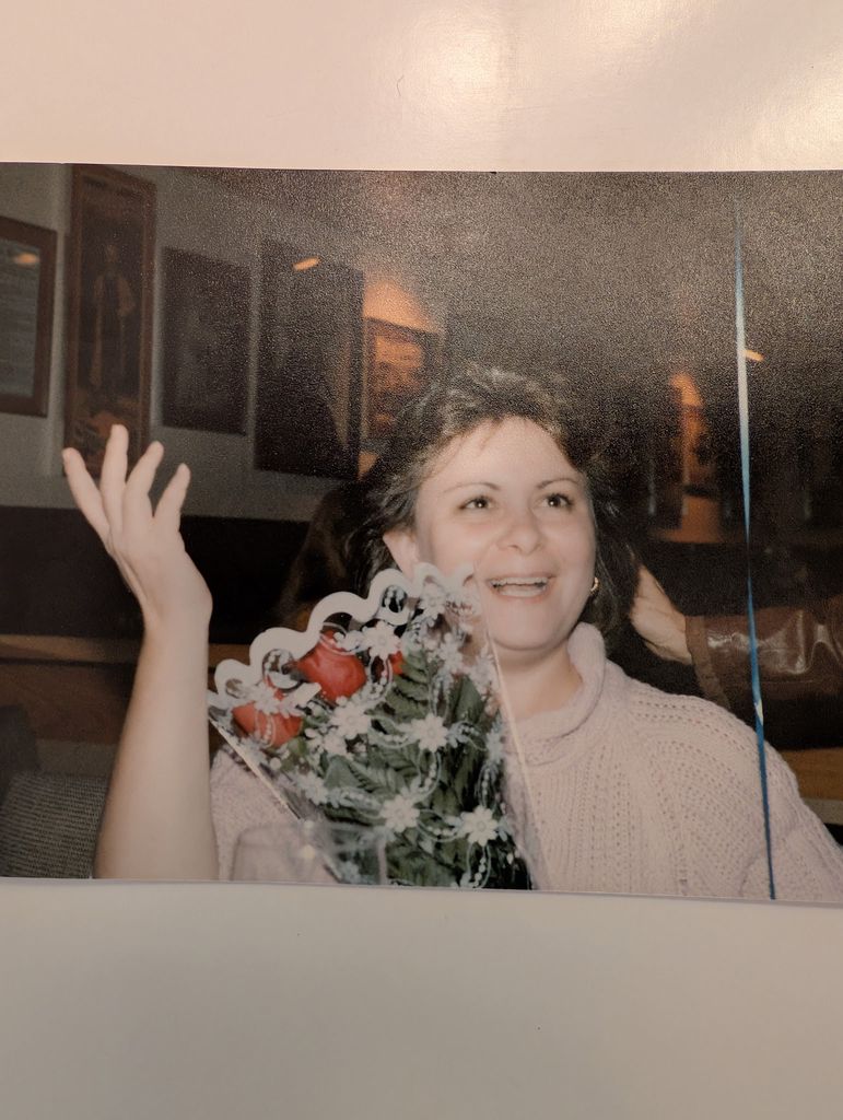 Anna Marie Szappanos Profile Photo