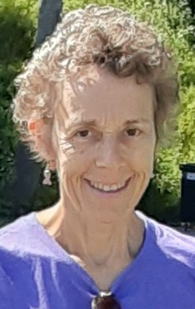 Jennifer Vivian (Parker)  O'Ferrell Profile Photo