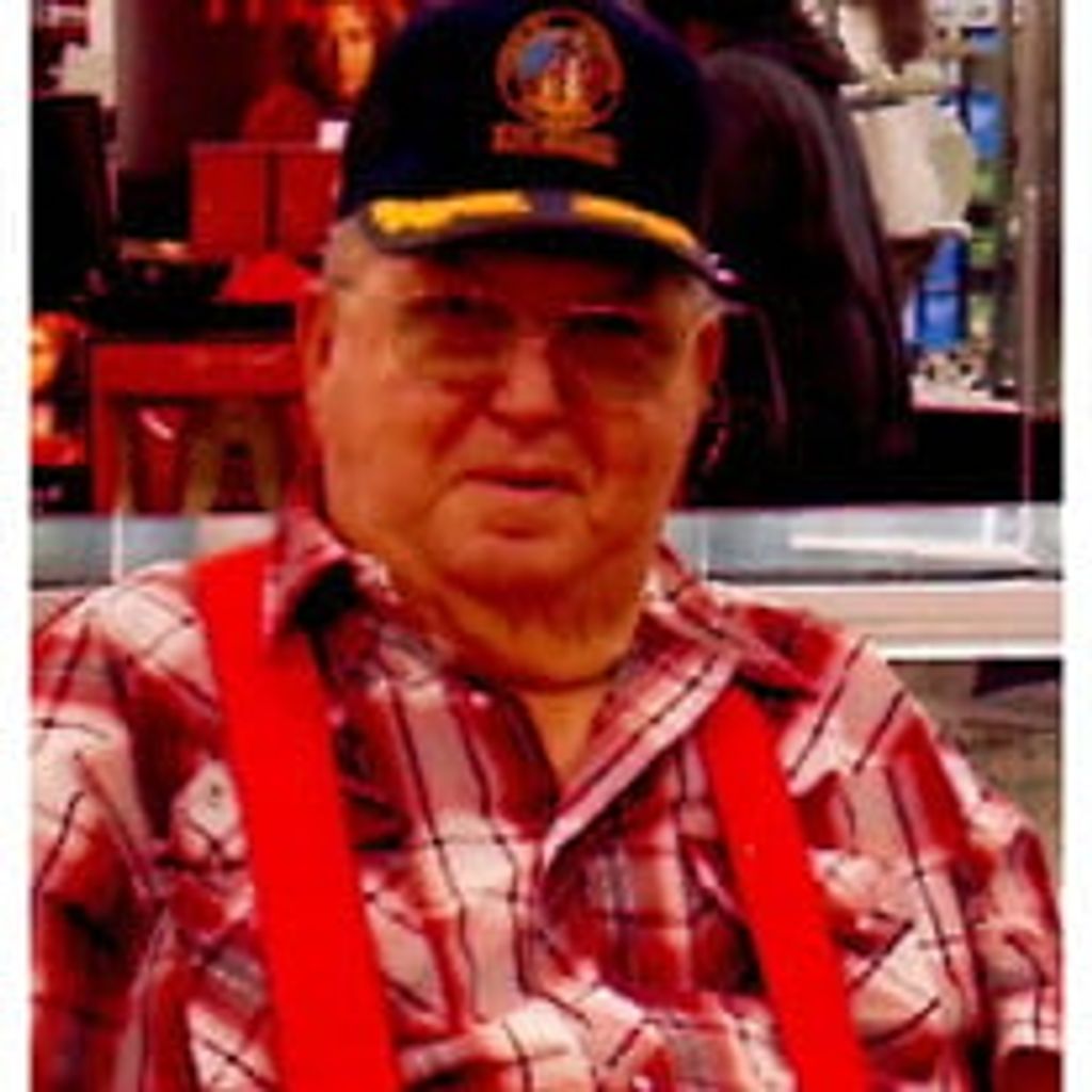 James Harold Duke