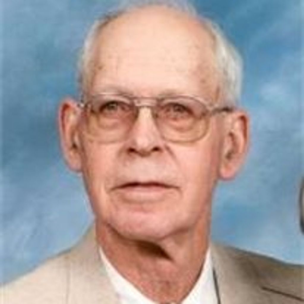 Stanley K. Smith