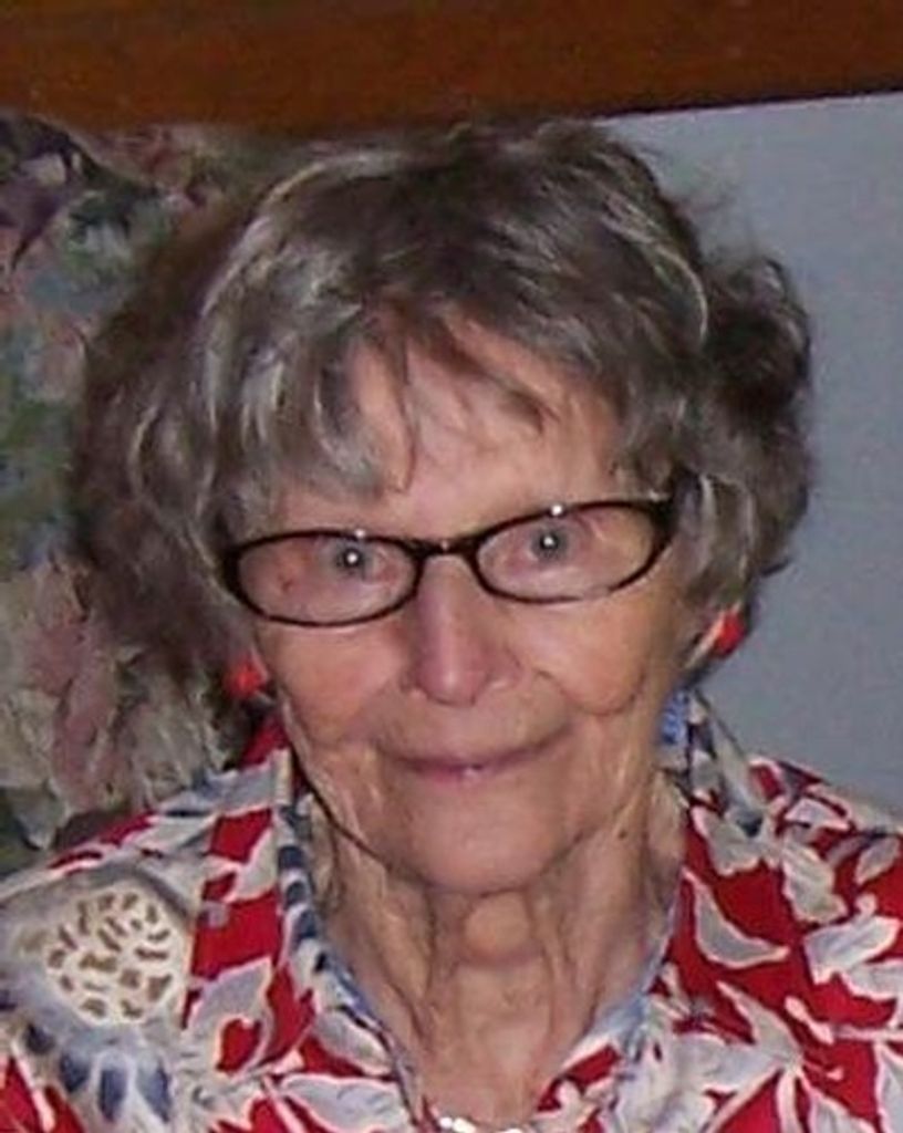 Helen L. Goble