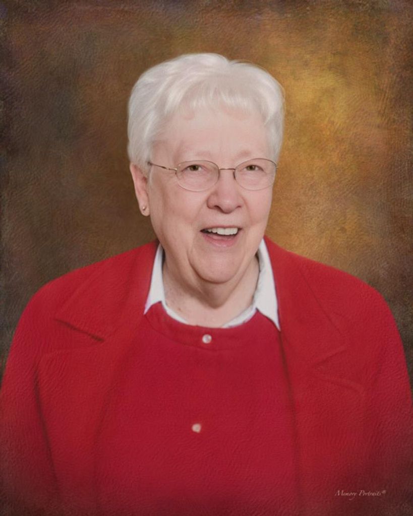 Rose M. Smith Profile Photo