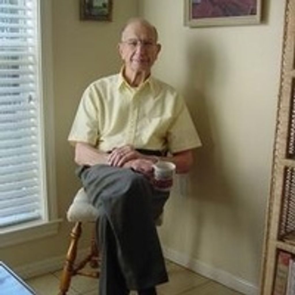 Paul Nathan Mitchell Profile Photo