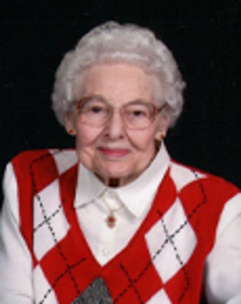 Mary Brunson Profile Photo