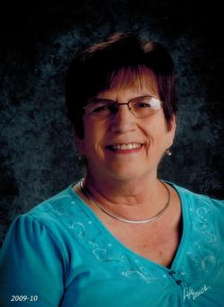 Sylvia Brady Bryan Profile Photo