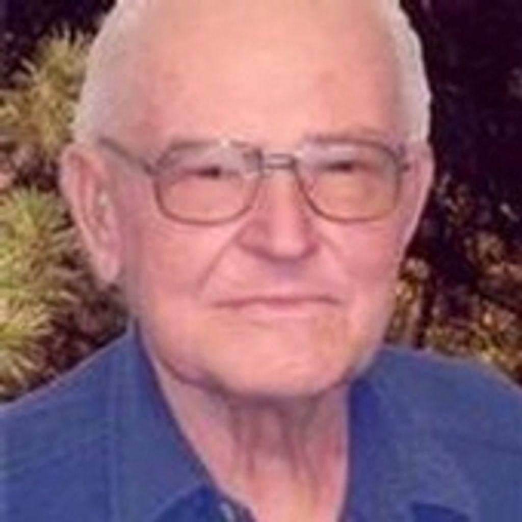 Paul Bussert Profile Photo