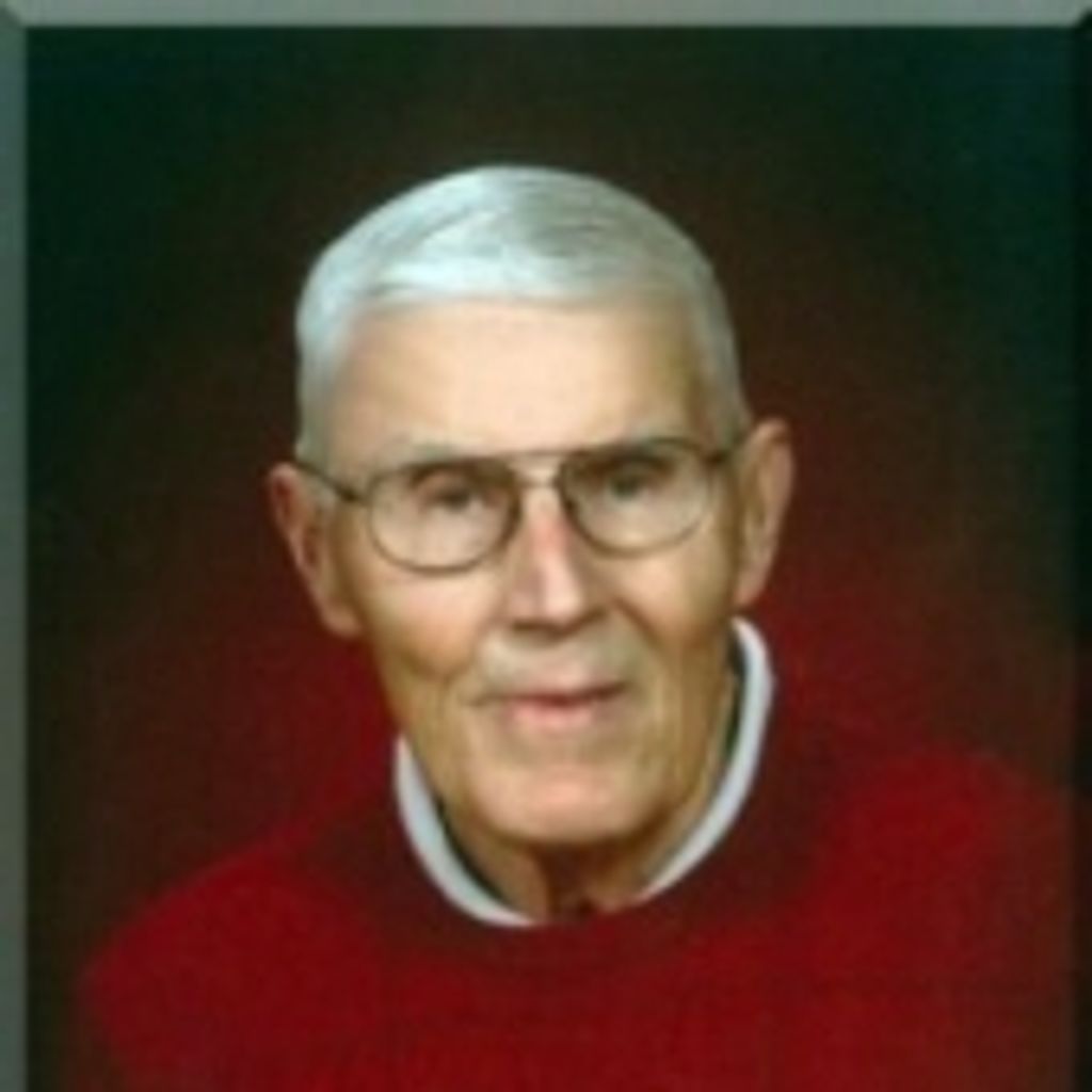 Elmer D. Moeller Profile Photo