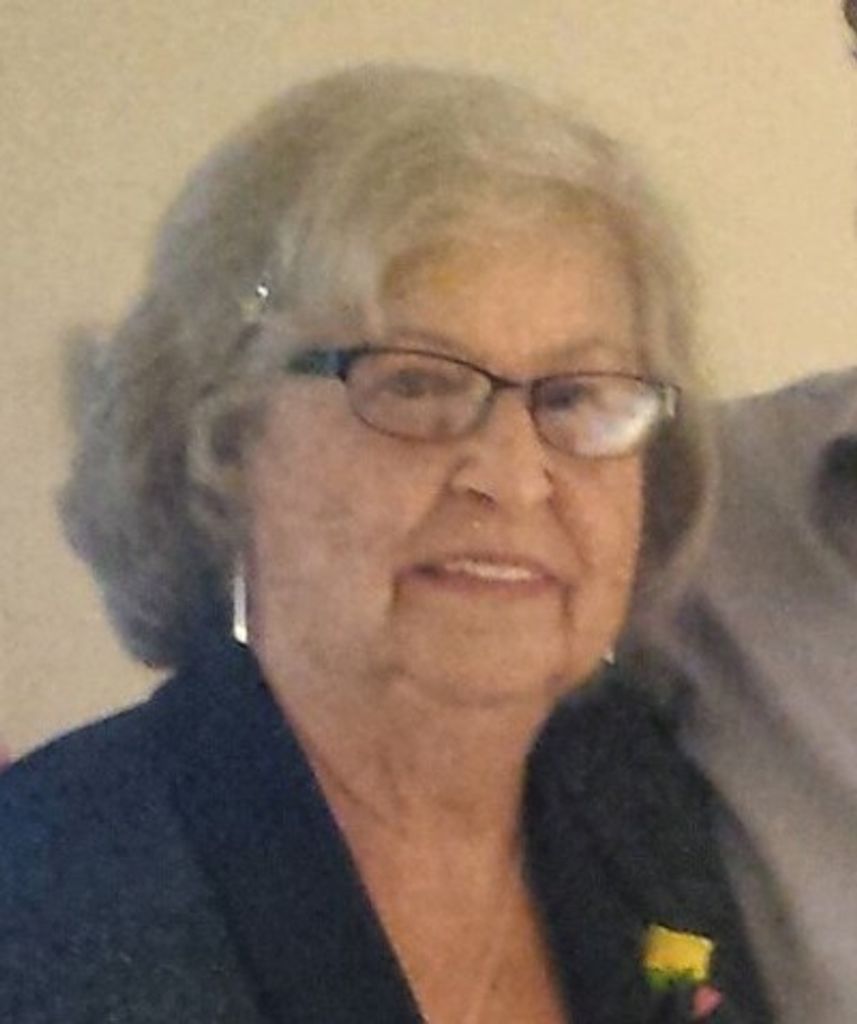 Mary "Rita" Caravan Profile Photo