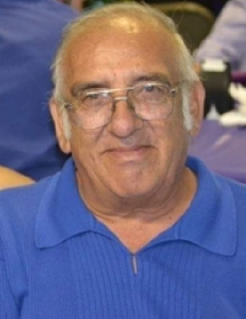 Alex Espinoza Profile Photo