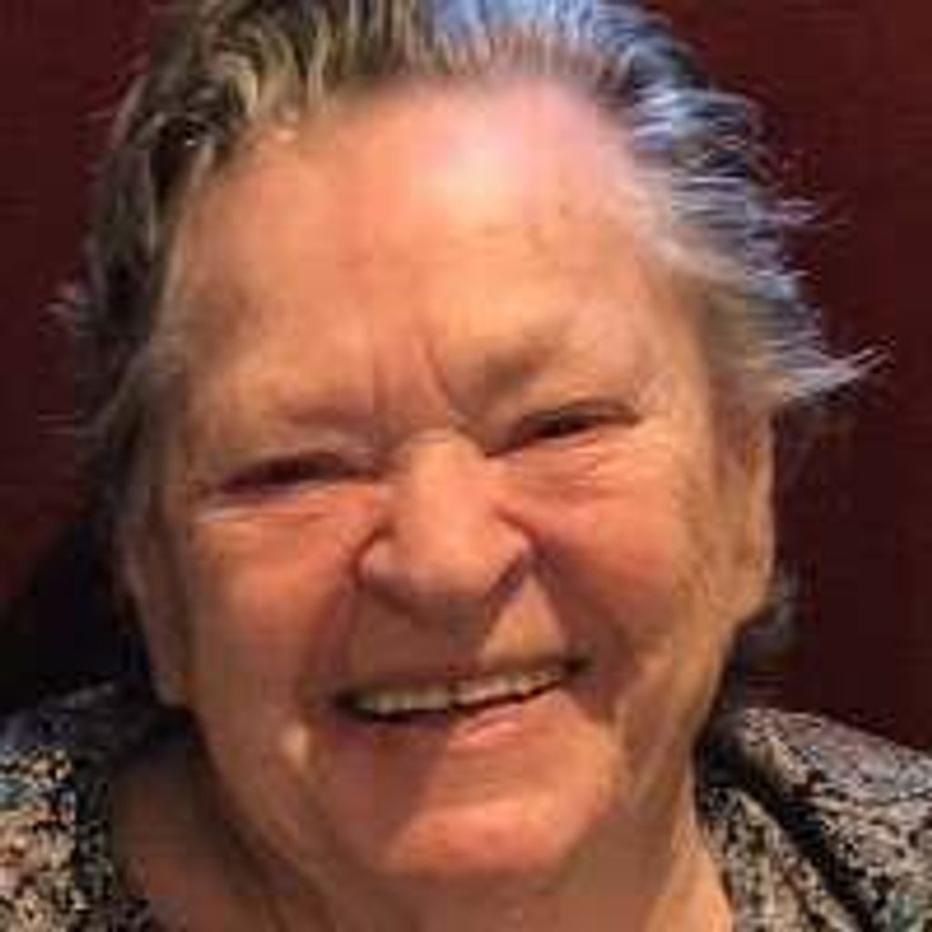 Marilyn Koontz
