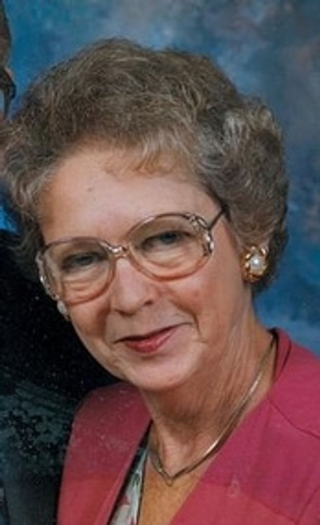 Janice Endacott