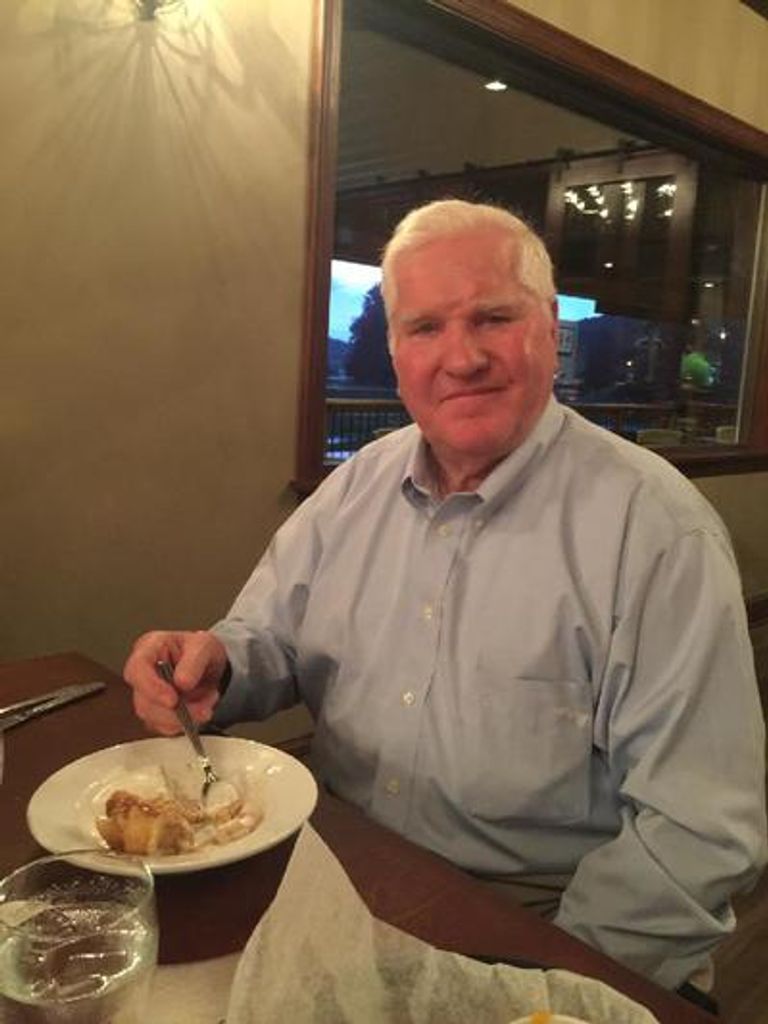 David T. Chesrown Profile Photo