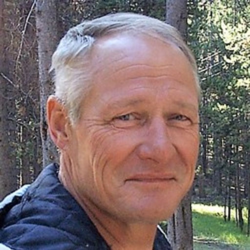 Scot A. Halverson