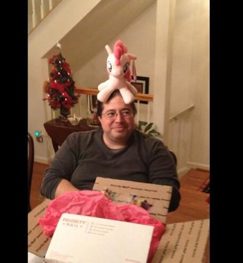 Robert Raymond Barba Jr.