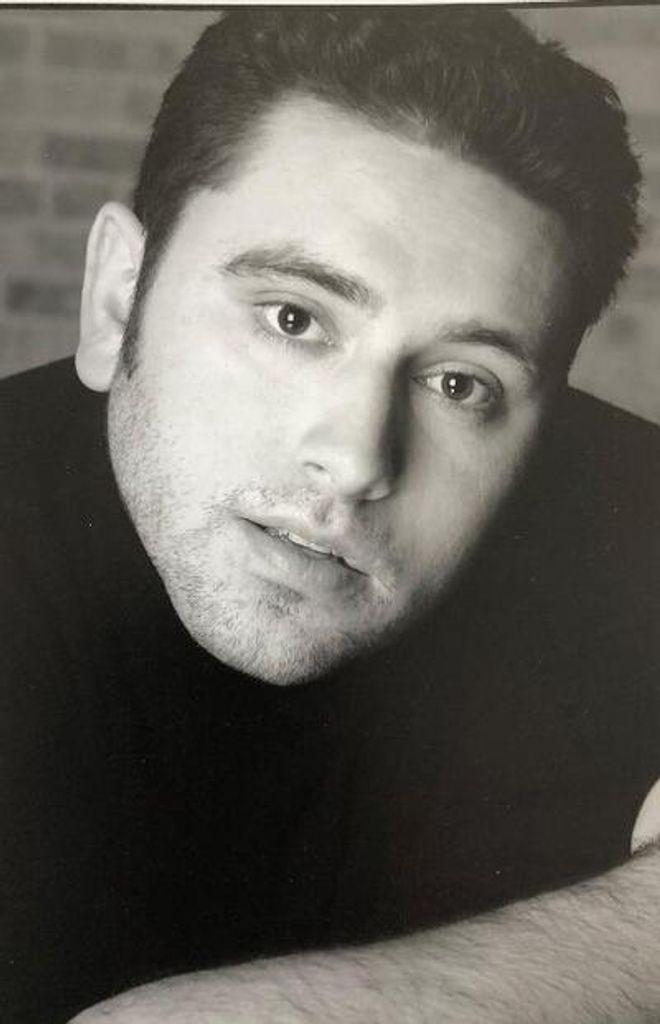 Brendan Larkin Kelly Profile Photo