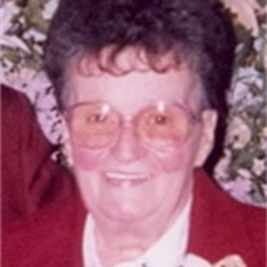 S Doris Mary (Kelley) Malo