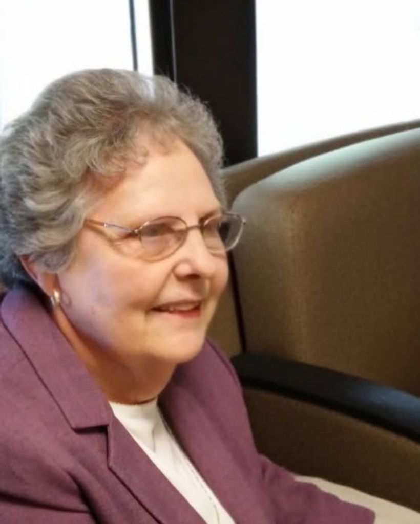Norma Jean Mitchell Profile Photo