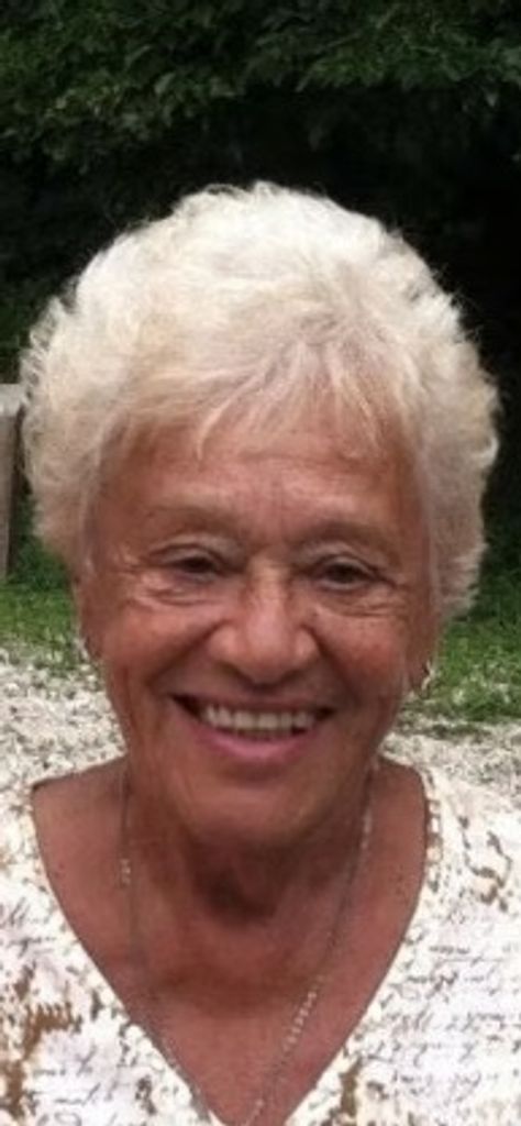 Sally A. (Pannell)  Bleyaert