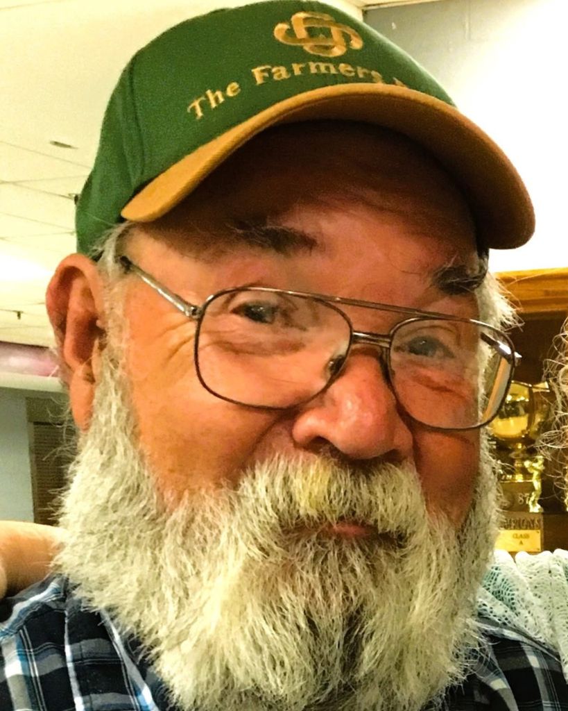 Cecil Ray Stubblefield Profile Photo