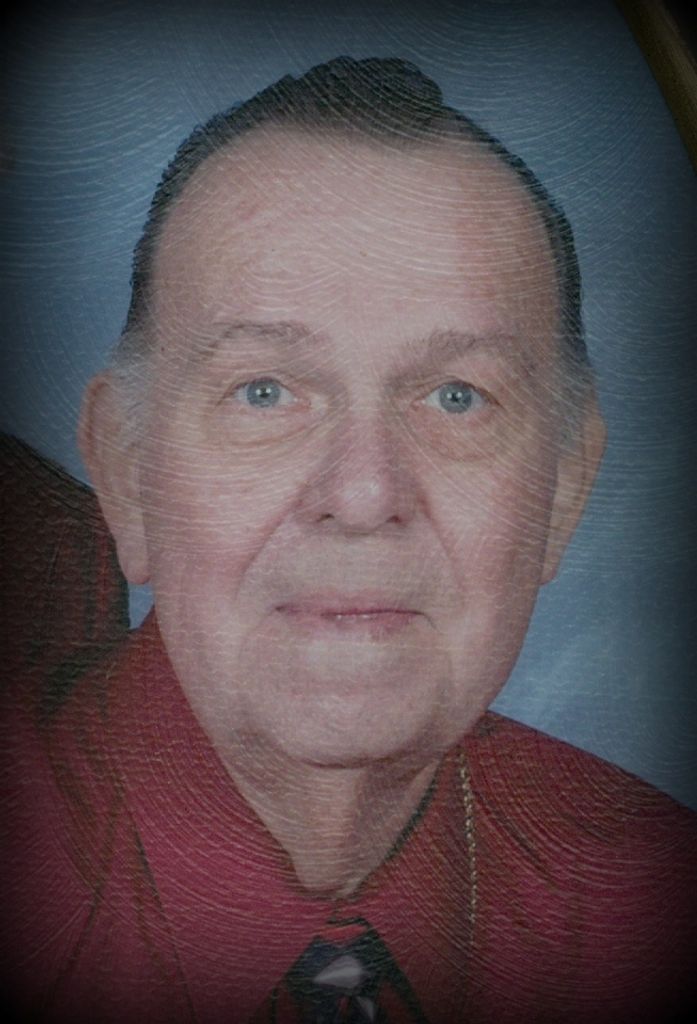Joseph "Sonny" Gregor