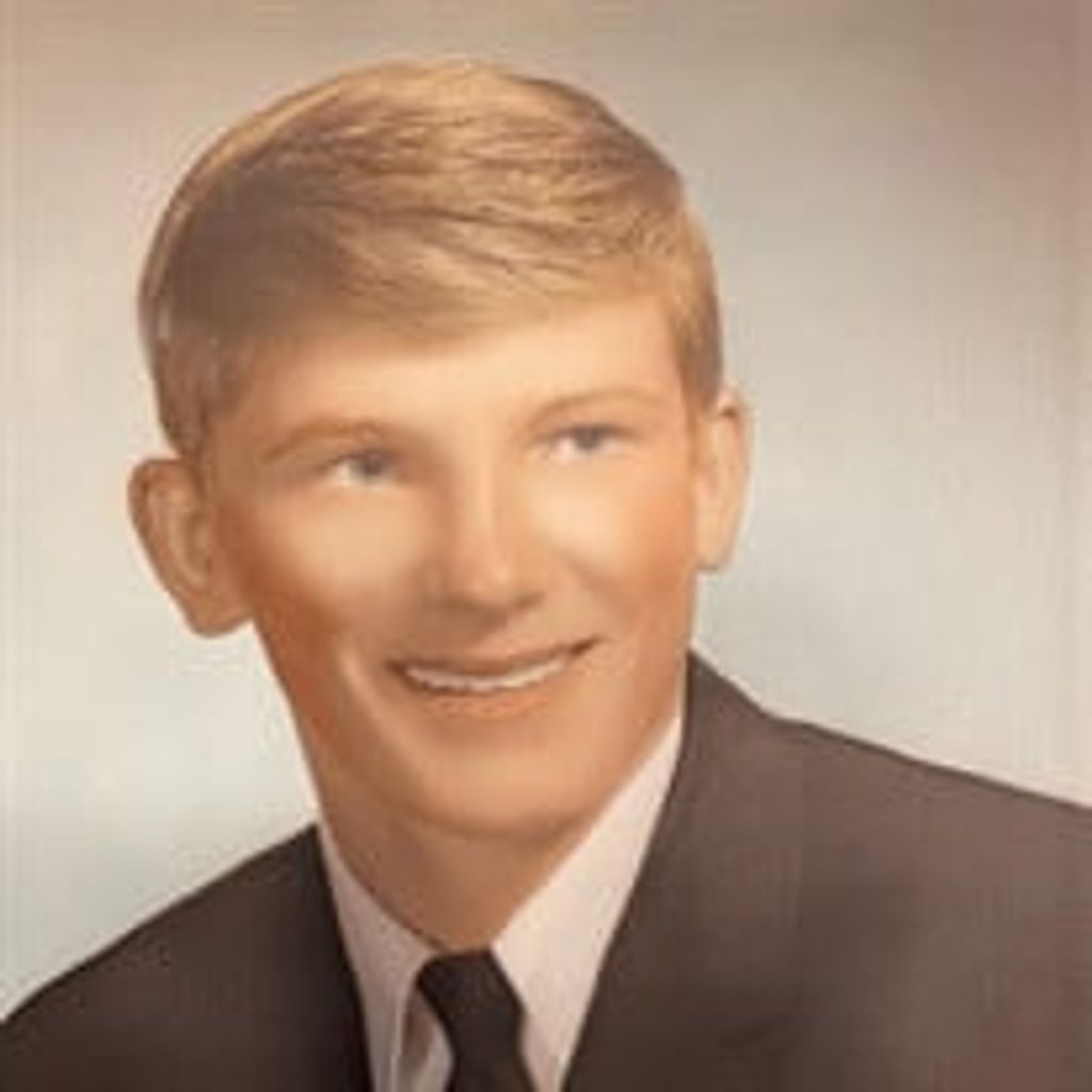 James L. Rex