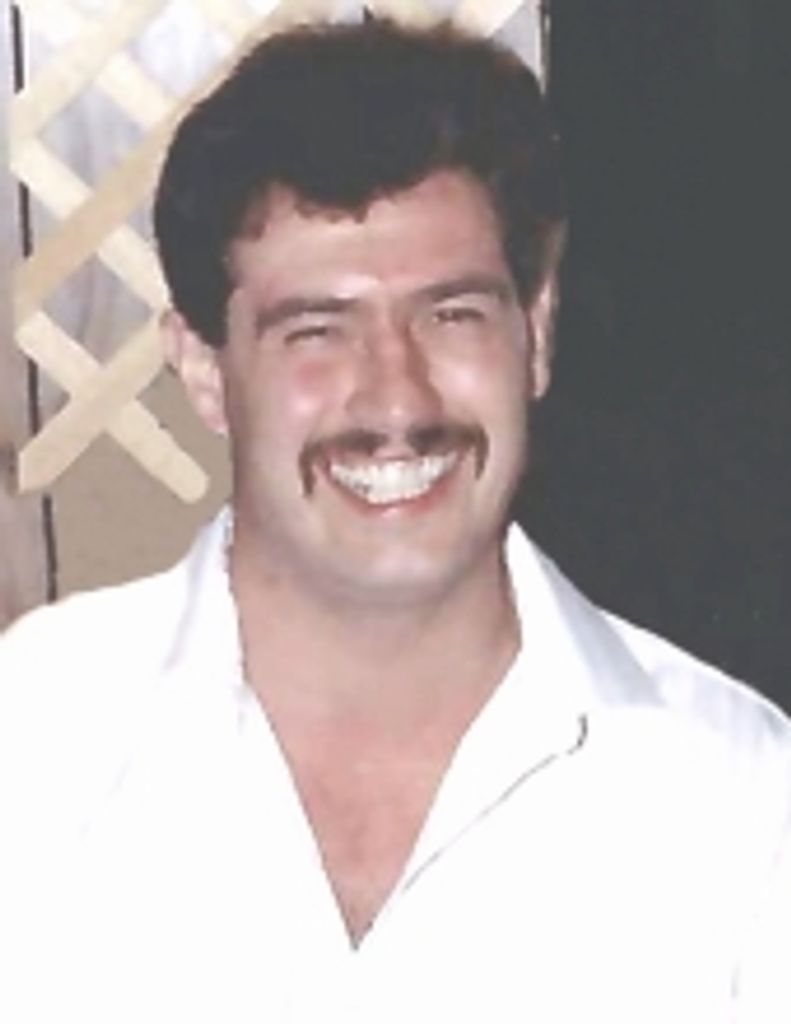 Randy Eugene Englebrecht