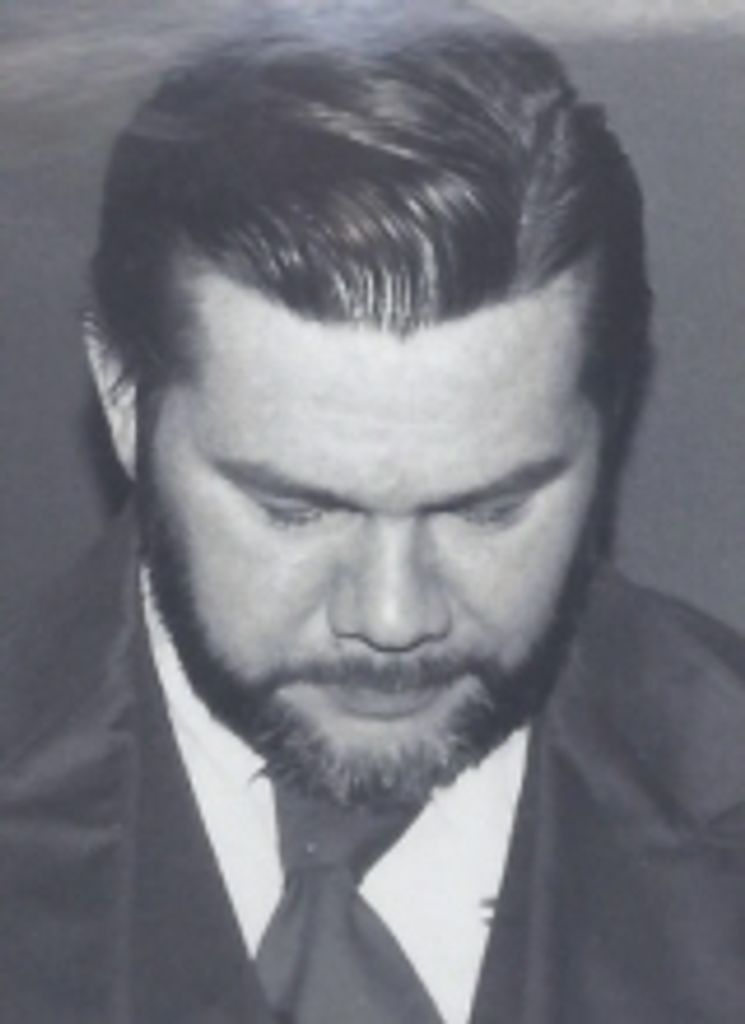 Richard J. Askins, Sr.