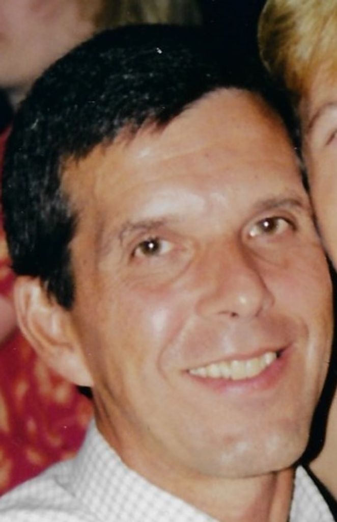 Arthur L. Paul Profile Photo