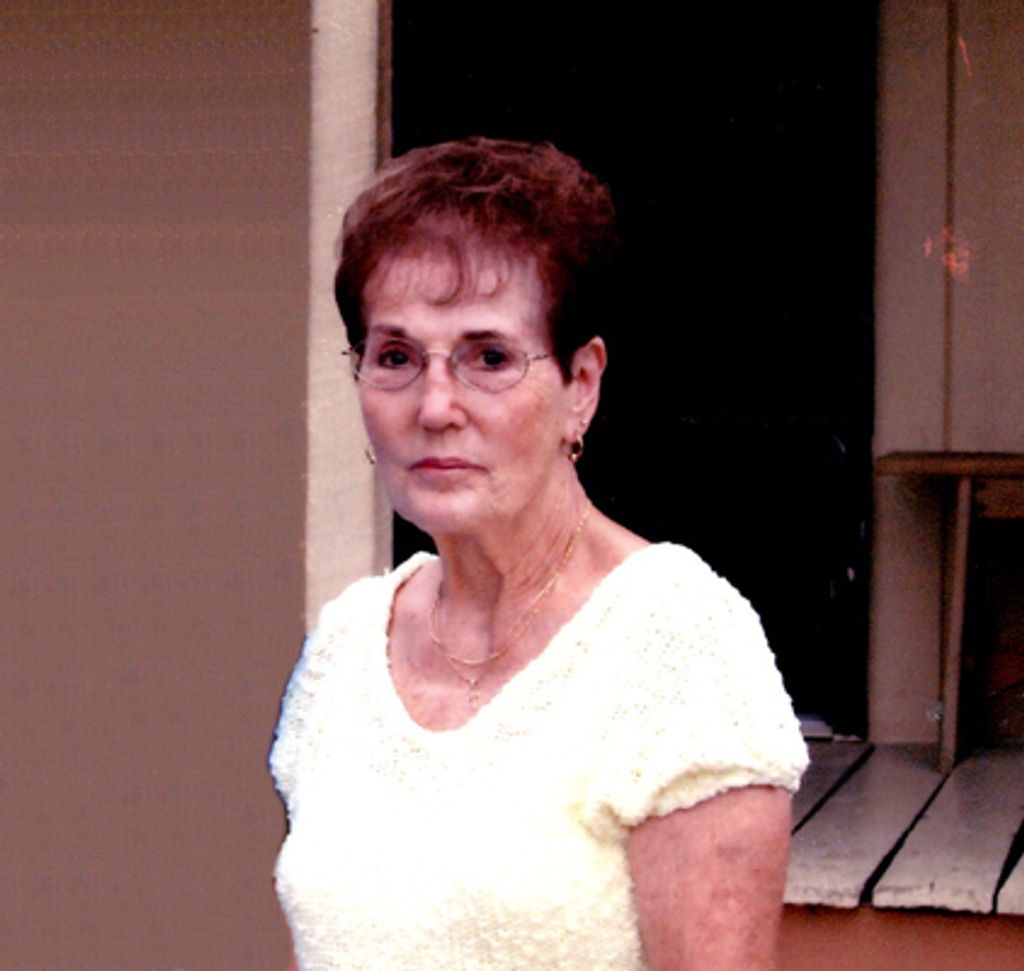 Mildred Mae Seibert