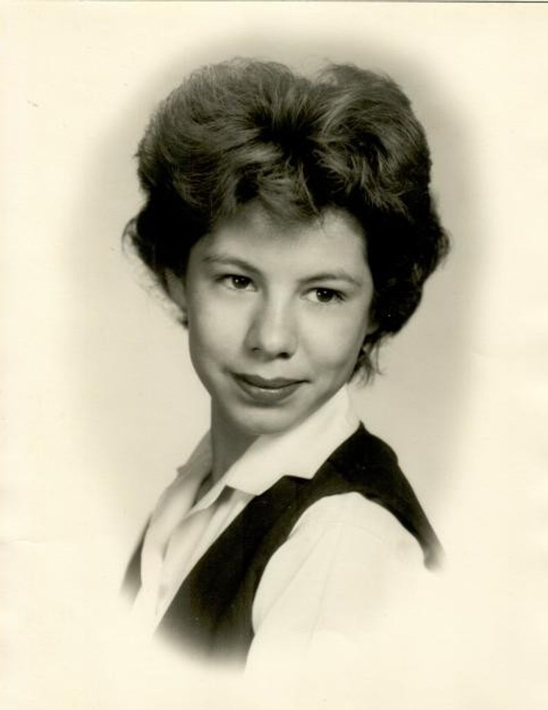 Betty Mendoza