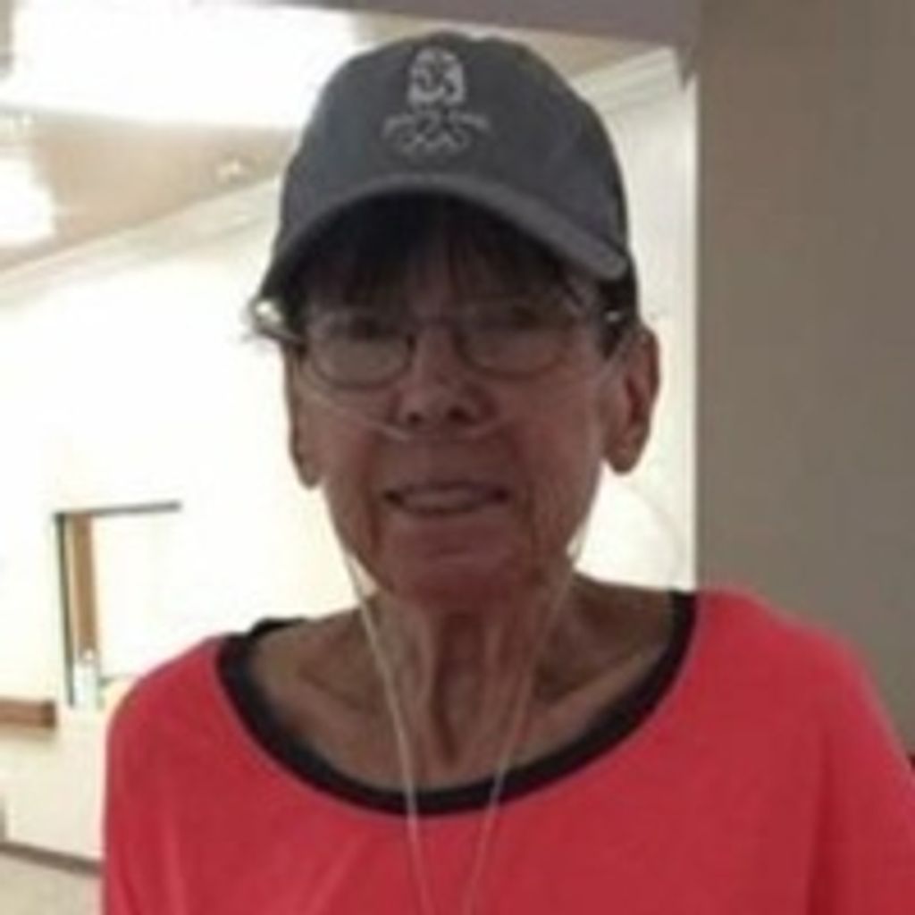 Linda J Jones