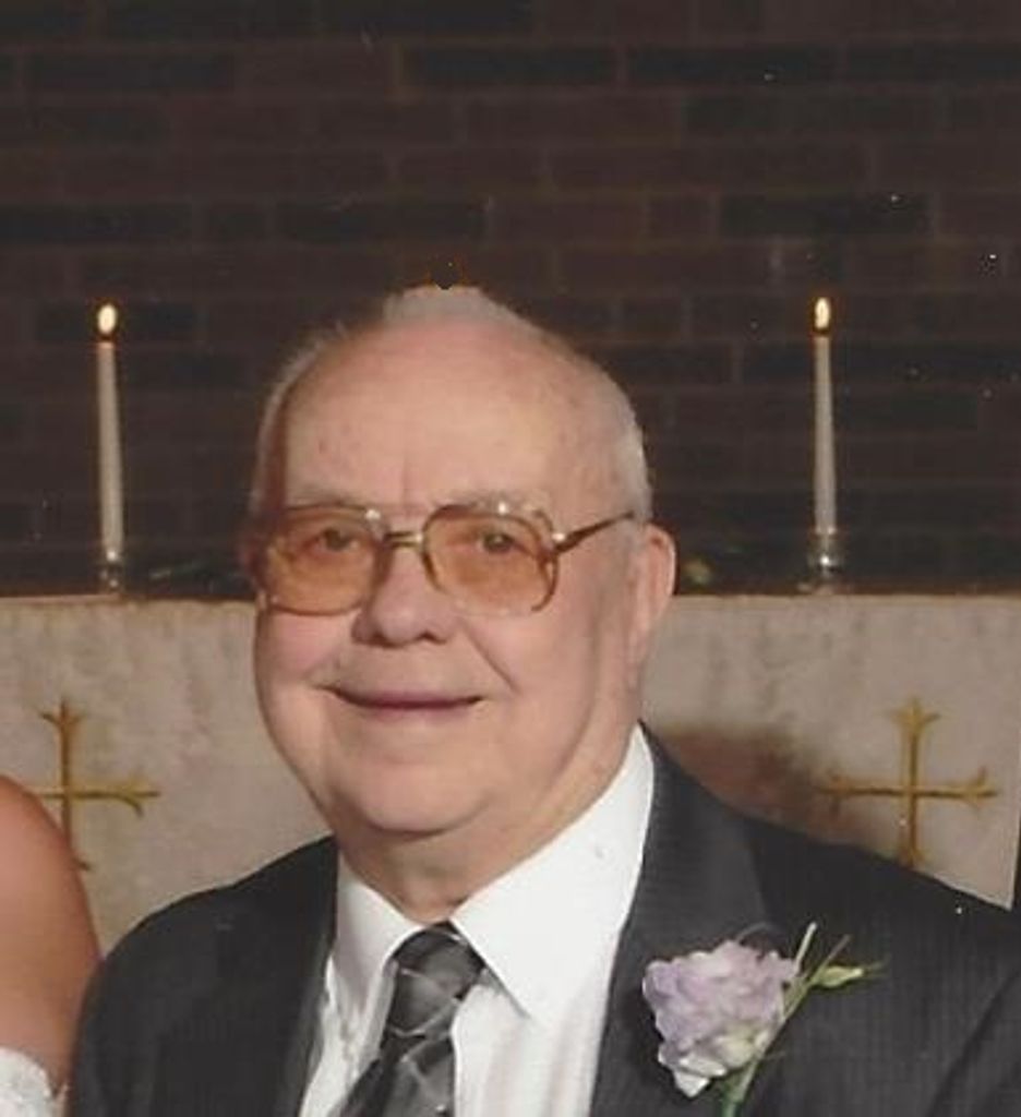 Charles Seelinger