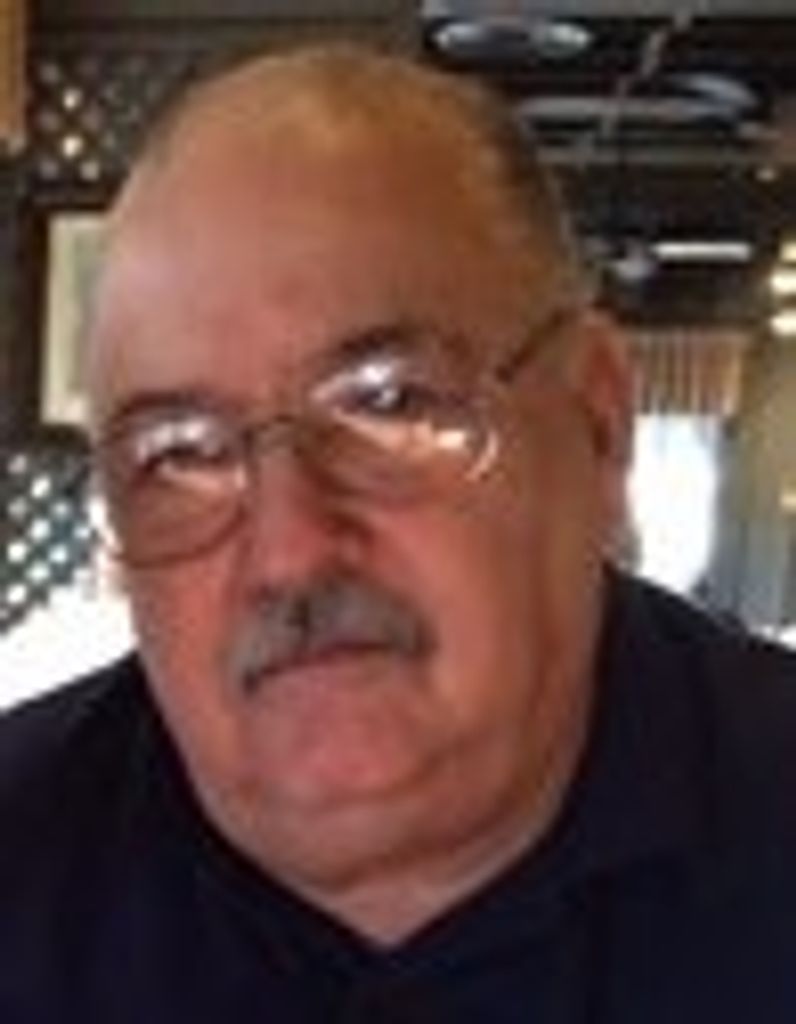 Chauncey "Bb" Walter Thompson, Jr.
