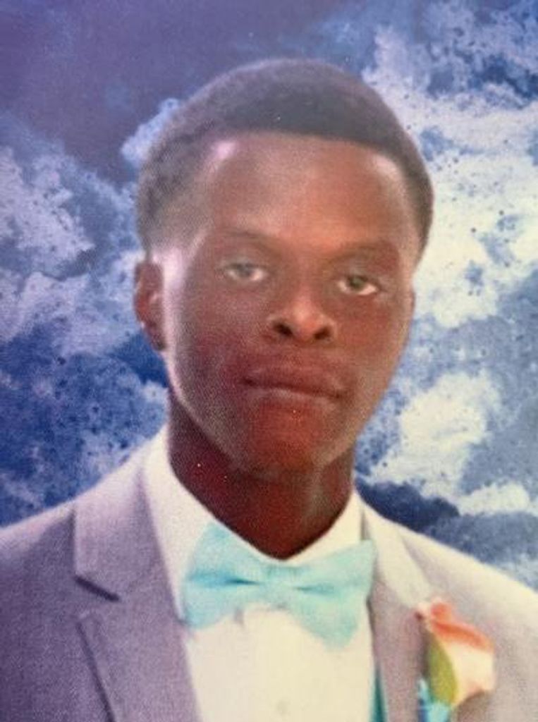 Tyrone Dewayne Hendrix Jr Profile Photo