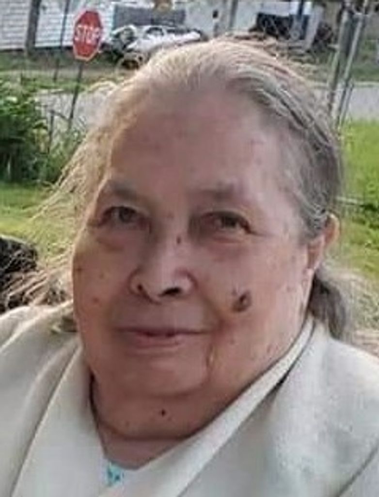 Francisca Bermudez De Reynoso