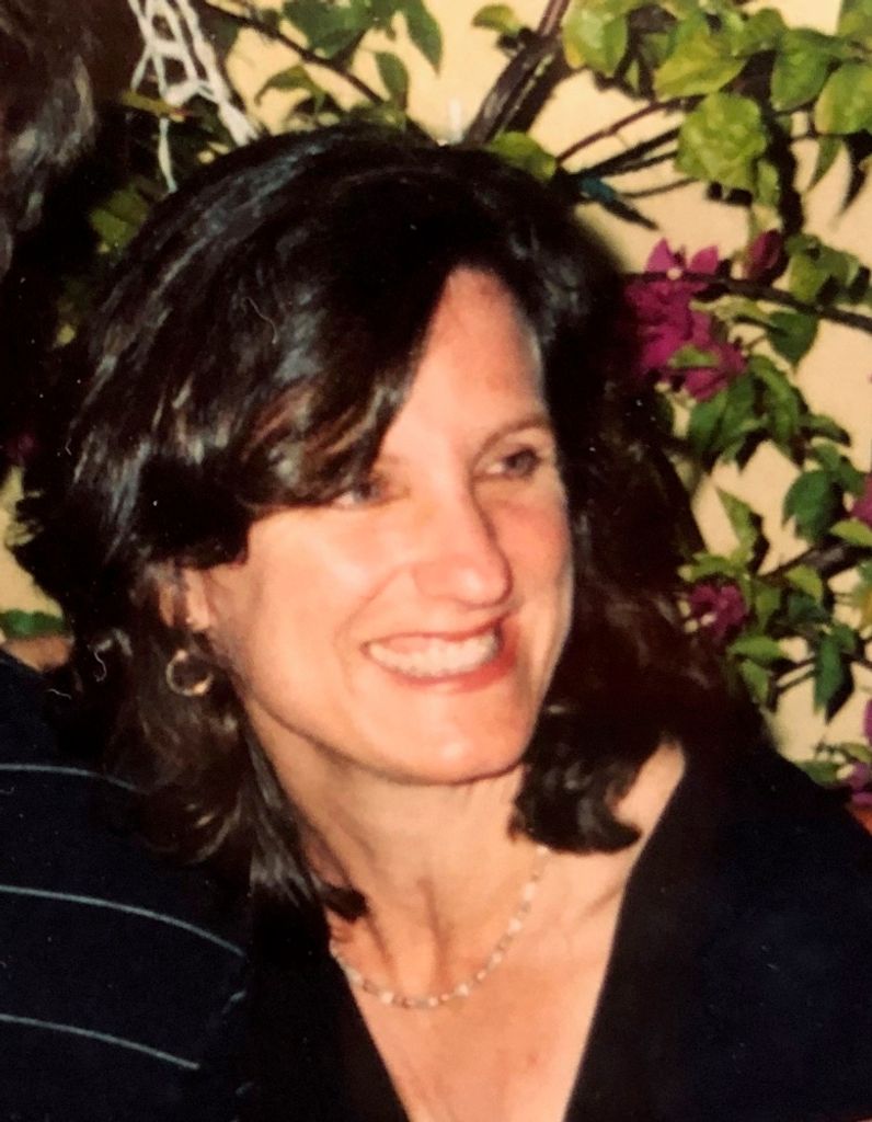 Pennington, Virginia Lee