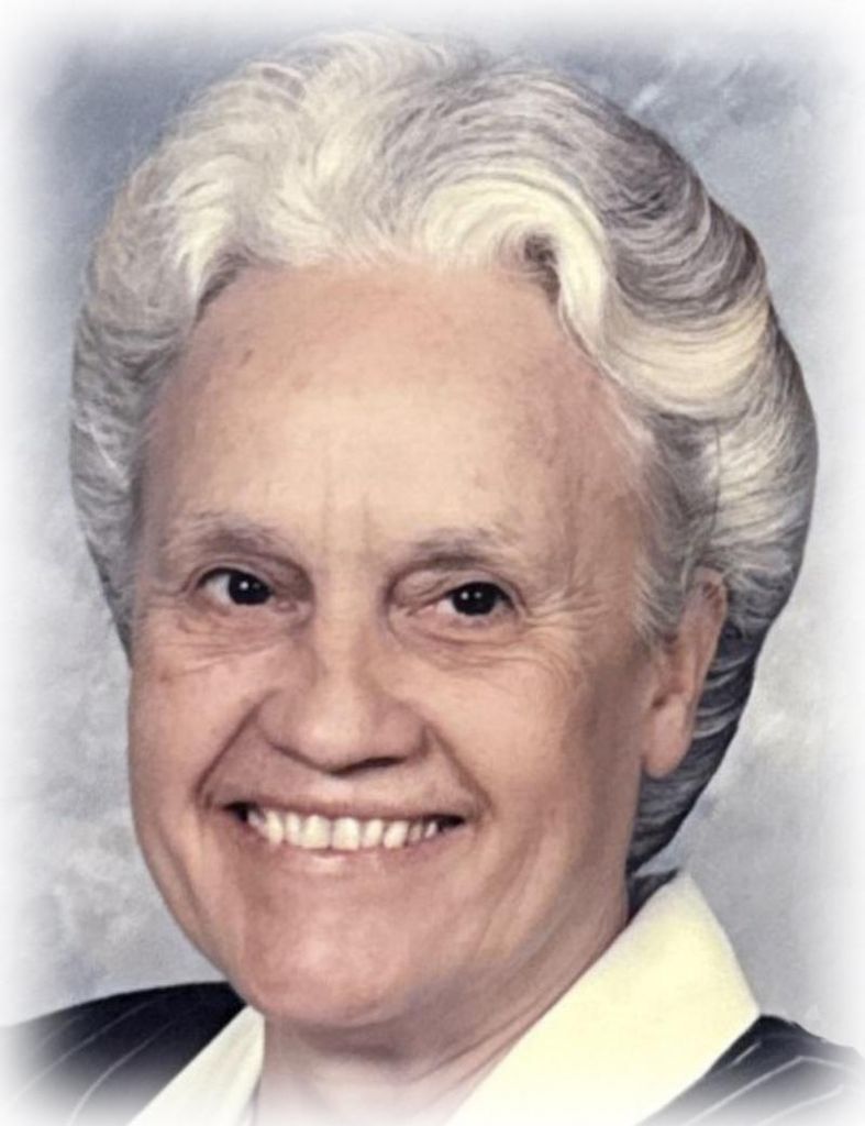 Mildred G. Harp Asbury Profile Photo
