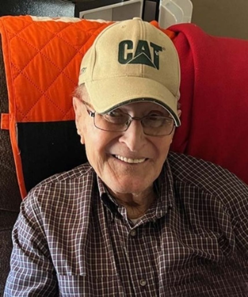 Donald D. Friedrich Profile Photo
