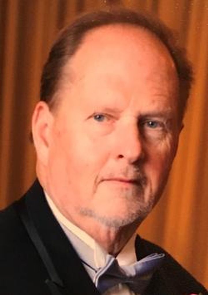 James Rex "Jim" Hogue, Jr